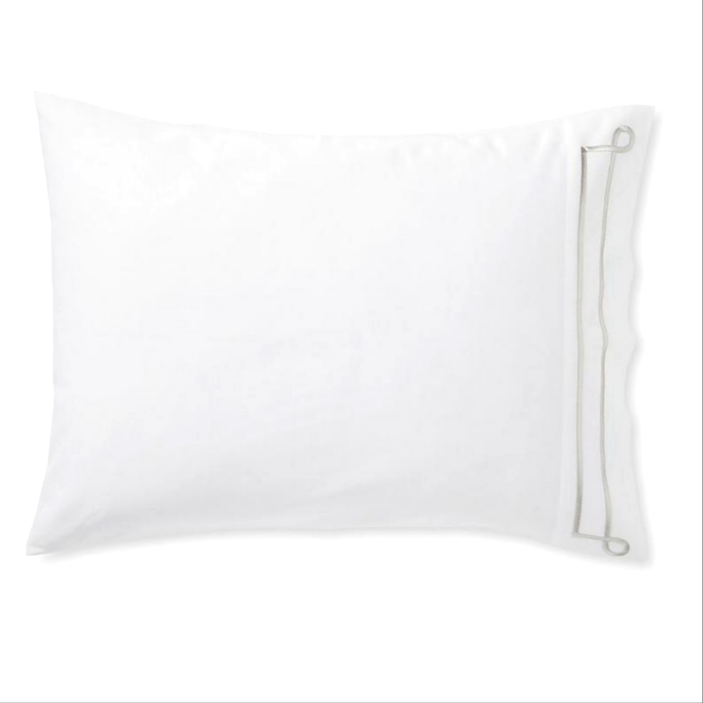 Serena and Lily 'Southport Sateen' Pillowcases, set of 2 BNWT